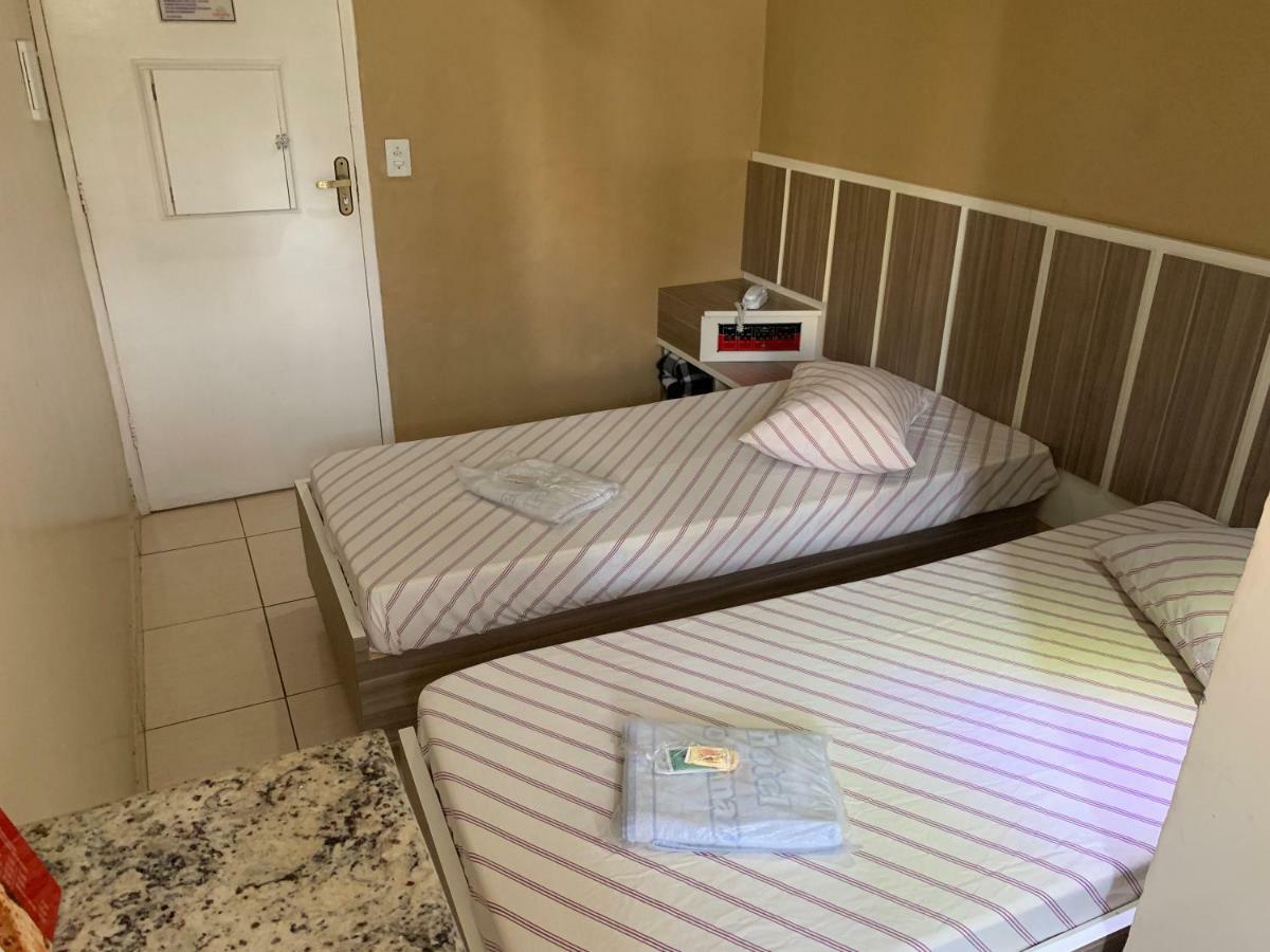 Hotel Flor Do Amazonas (Adults Only) São Caetano do Sul 외부 사진